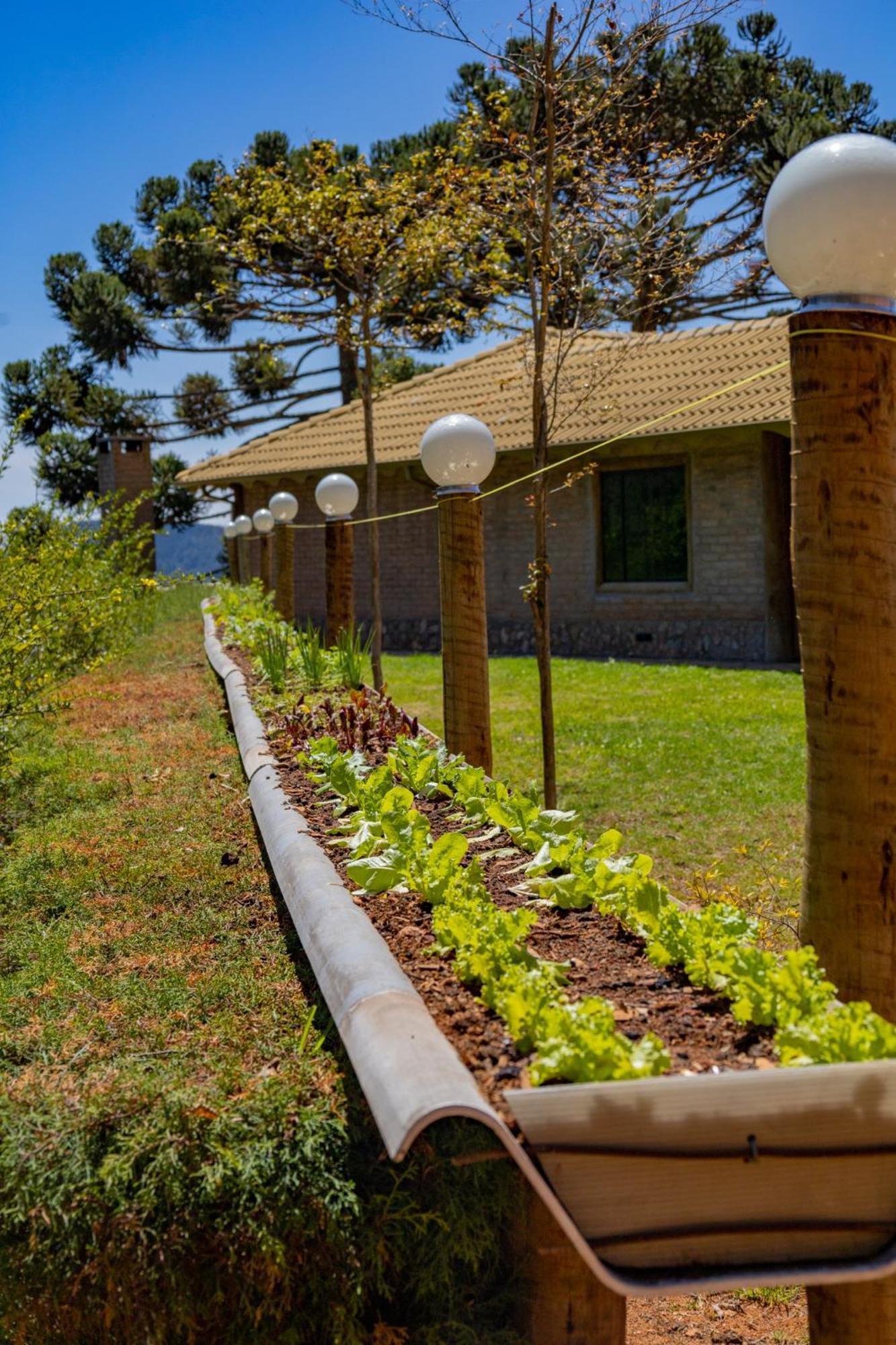 Casa Mundo Verde - Serra Da Mantiqueira Камандукая Екстериор снимка